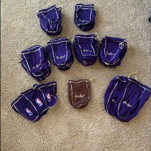 Crown Royal Bags